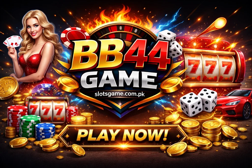 bb44 game banner image