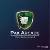 PAK Arcade Game