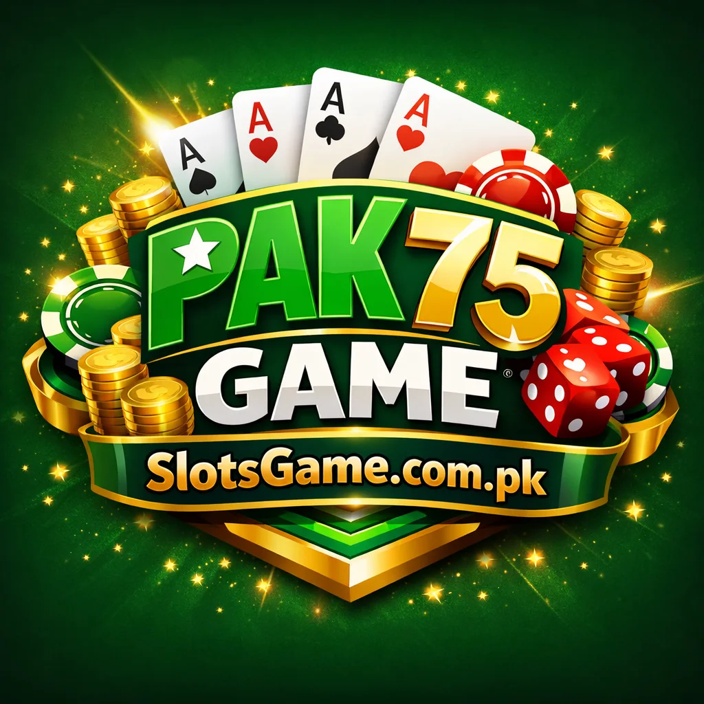 PAK75 Game