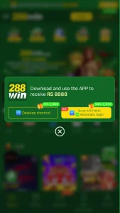 288win game download for android