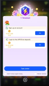 8jjbet game daily login rewards