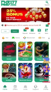 rs177 game interface