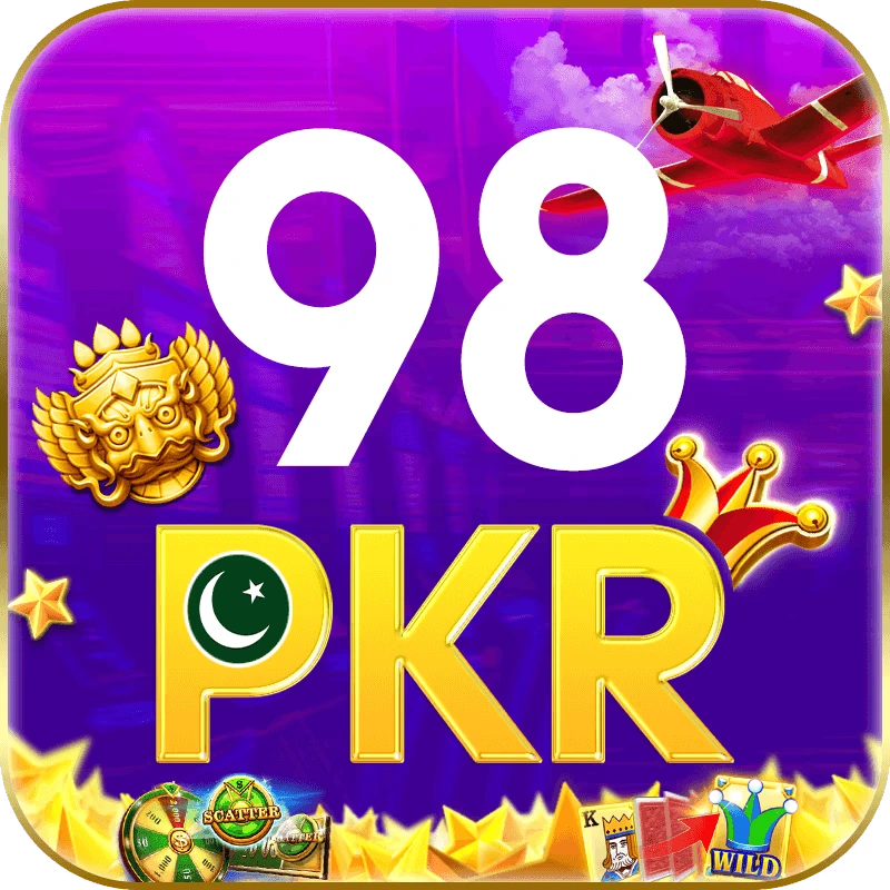 98PKR Game