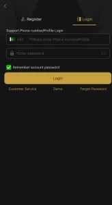9WIN GAME SIGNUP