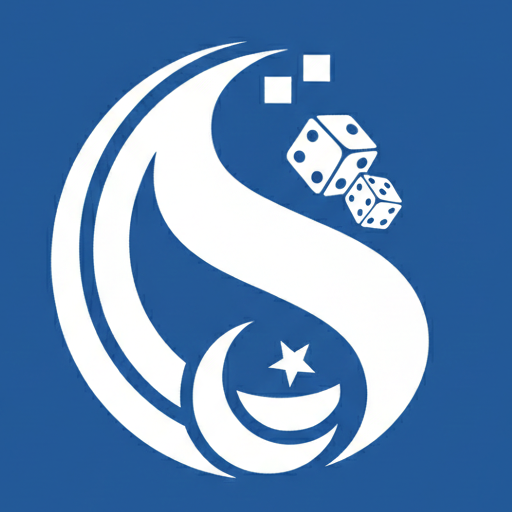 slots Game Logo