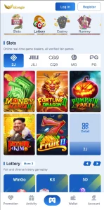 kk eagle games screenshot